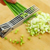 Stainless Steel Multi Layer Kitchen Scissors