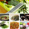 Stainless Steel Multi Layer Kitchen Scissors