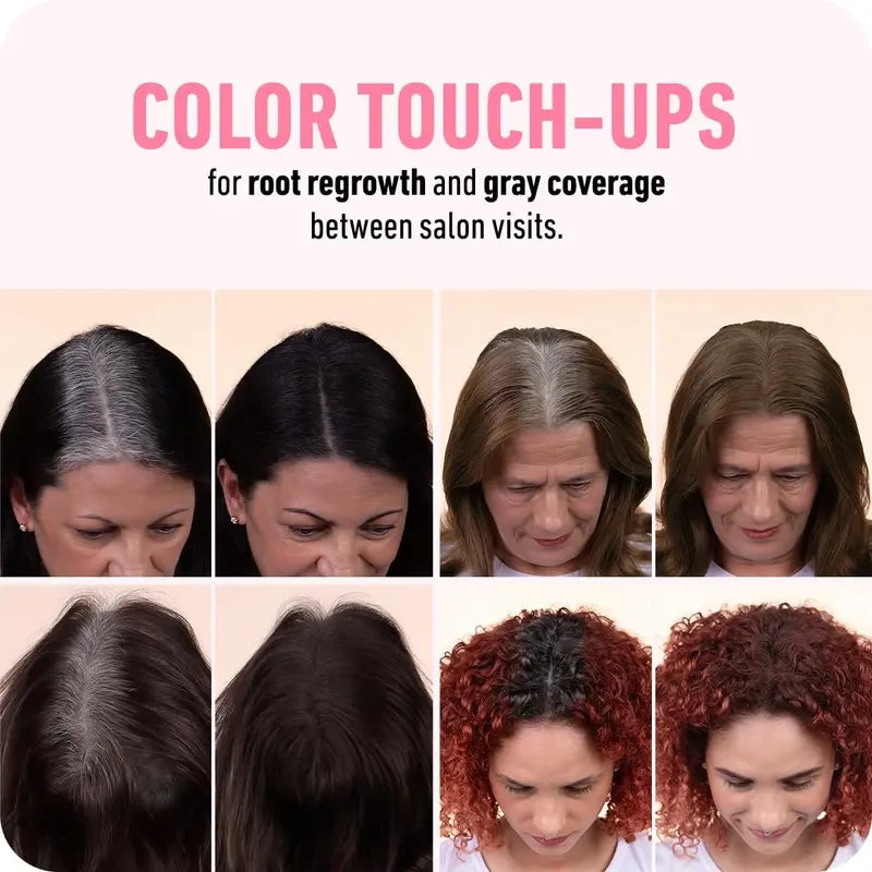 BOLDIFY Talc Based Hairline Powder