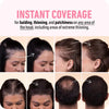 BOLDIFY Talc Based Hairline Powder