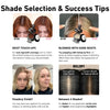 BOLDIFY Talc Based Hairline Powder