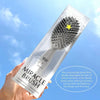 Oval Detangling and Anti Static Hair Brush