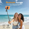Magnetic Extendable Selfie Stick