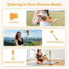 Magnetic Extendable Selfie Stick