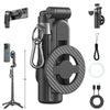 Magnetic Extendable Selfie Stick