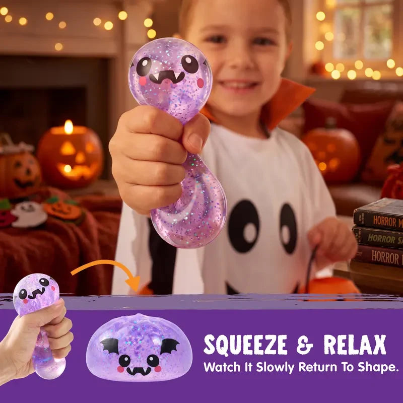 Halloween Ghost Themed Stress Relief