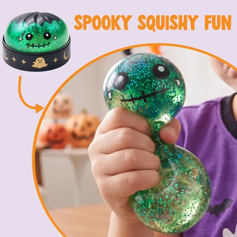 Halloween Ghost Themed Stress Relief