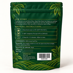 Ilam Peaks Green Tea 100g
