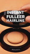 BOLDIFY Talc Based Hairline Powder